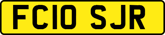 FC10SJR