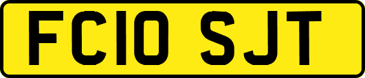 FC10SJT