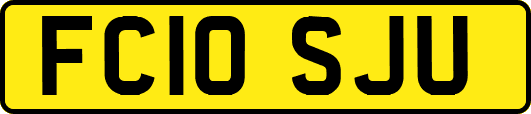 FC10SJU