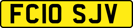 FC10SJV