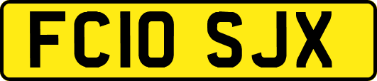 FC10SJX