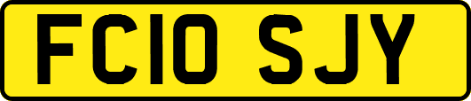 FC10SJY