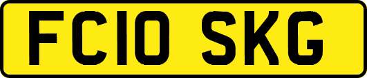 FC10SKG