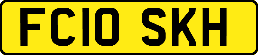 FC10SKH
