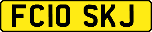 FC10SKJ
