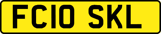 FC10SKL