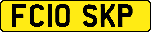 FC10SKP