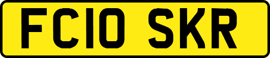 FC10SKR