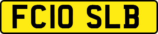 FC10SLB