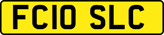 FC10SLC