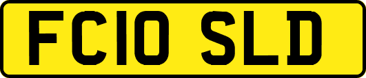 FC10SLD