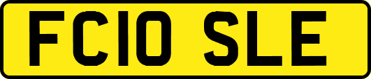 FC10SLE