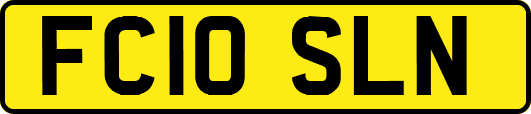 FC10SLN