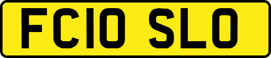 FC10SLO