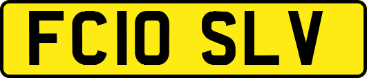 FC10SLV