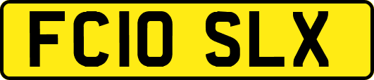 FC10SLX