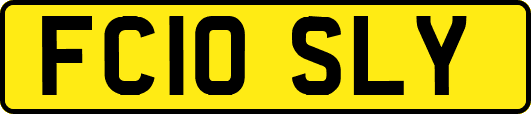FC10SLY