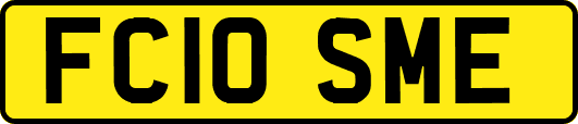 FC10SME