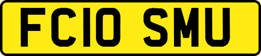 FC10SMU