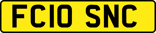 FC10SNC