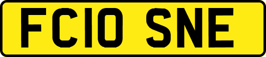 FC10SNE