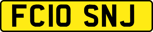 FC10SNJ