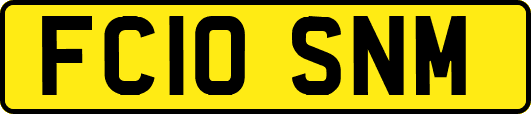 FC10SNM