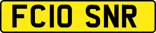 FC10SNR