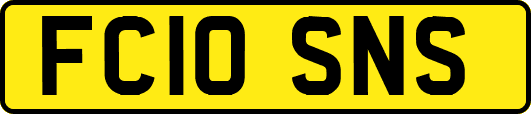 FC10SNS