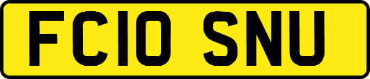 FC10SNU