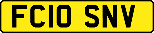 FC10SNV