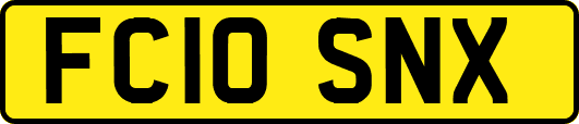 FC10SNX