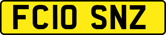 FC10SNZ