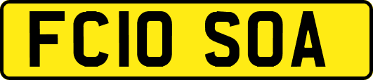 FC10SOA
