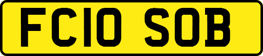 FC10SOB