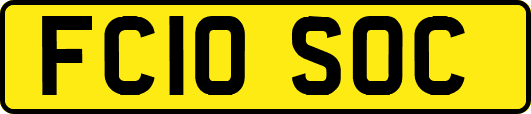 FC10SOC