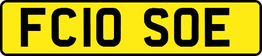 FC10SOE