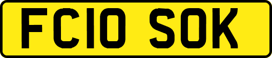 FC10SOK