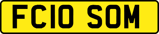 FC10SOM