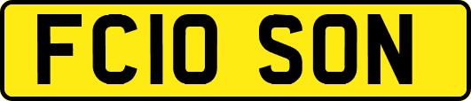 FC10SON