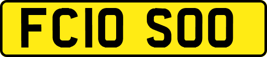 FC10SOO