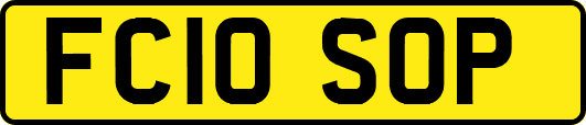 FC10SOP