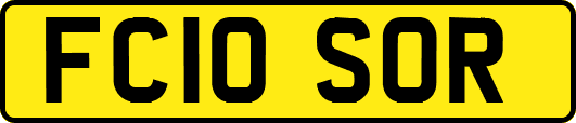 FC10SOR