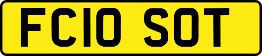 FC10SOT