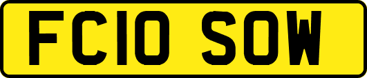 FC10SOW