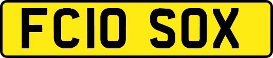 FC10SOX