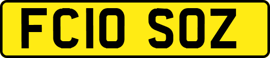 FC10SOZ