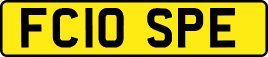 FC10SPE