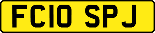 FC10SPJ