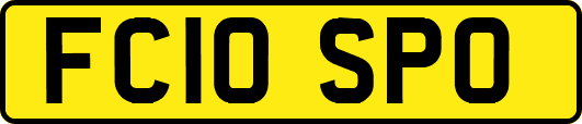 FC10SPO